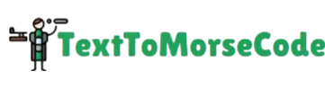 Text To Morse Code logo
