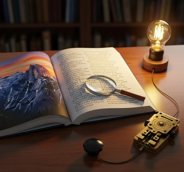 morse code translator image